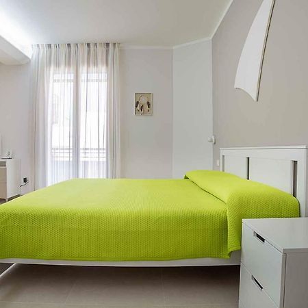 أفولا Le Vele B&B المظهر الخارجي الصورة