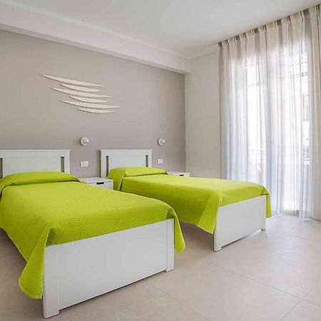 أفولا Le Vele B&B المظهر الخارجي الصورة