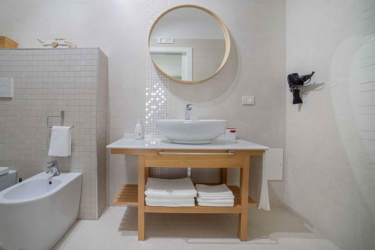 أفولا Le Vele B&B المظهر الخارجي الصورة