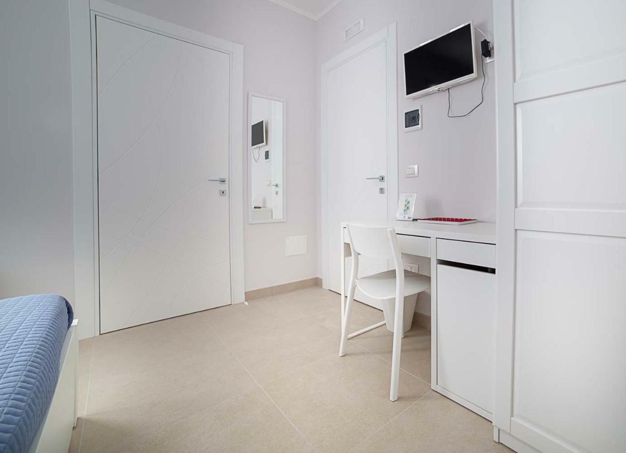 أفولا Le Vele B&B المظهر الخارجي الصورة